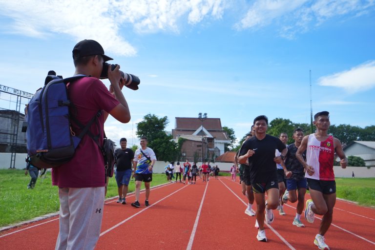 Mas Pj Ali Kuncoro: Kini Banyak Street Fotographer yang Manjakan Para Sport Enthusiasts