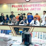 Wujudkan Asta Cita, Polda Jatim Berhasil Bongkar Judi Online dan TPPU Jaringan Internasional