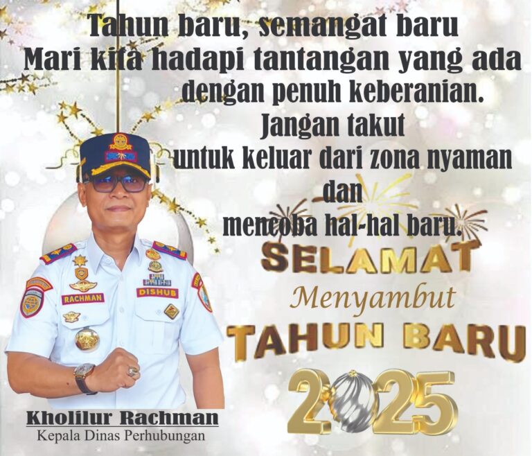 Iklan Ucapan