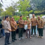 Perhutani Bagikan 2025 Bibit di Malang Raya; Sedekah Oksigen Awali Tahun 2025 Dengan Penghijauan