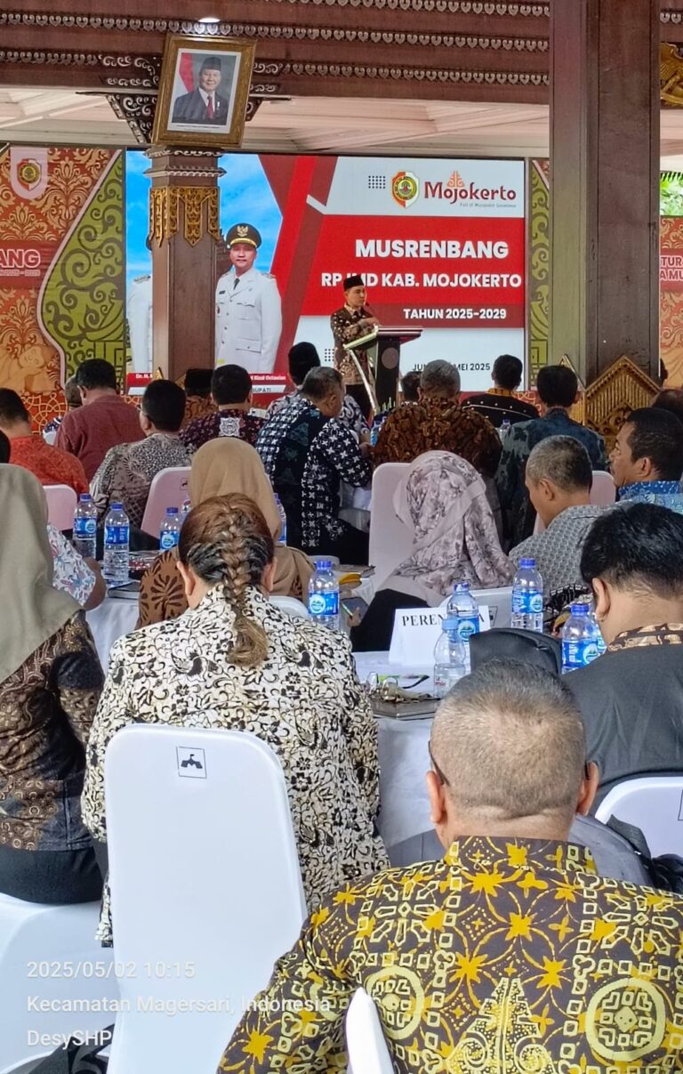 Musrenbang