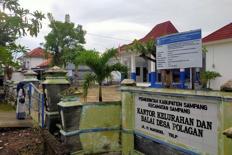 Diduga Lakukan Pungutan Liar, Oknum RT di Kelurahan Polagan Dikeluhkan Warga