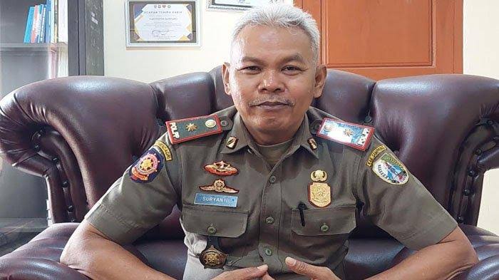 Kasatpol PP Sampang Dinilai Kurang Responsif terhadap Pengaduan Warga