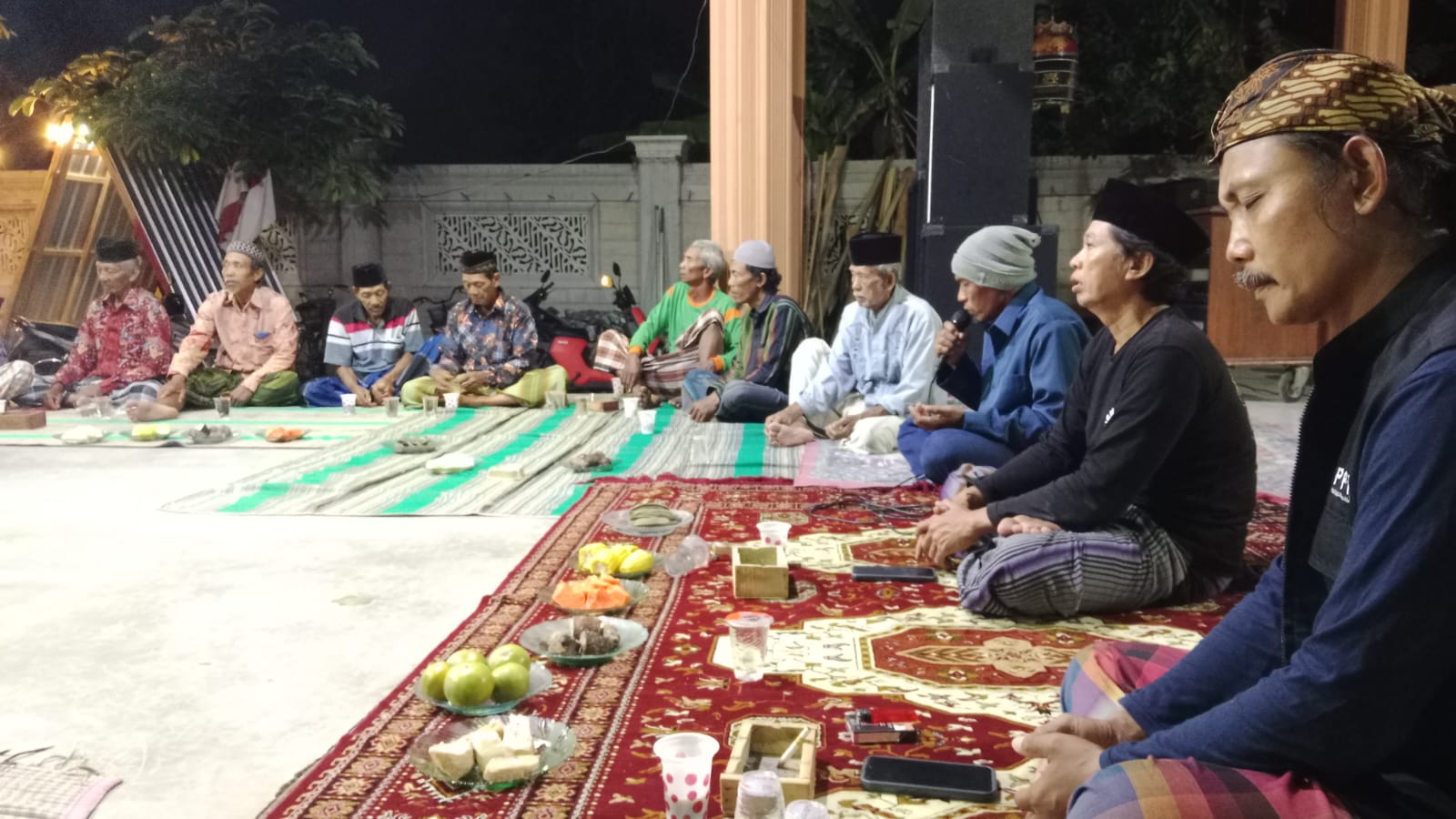 Jati Duwur