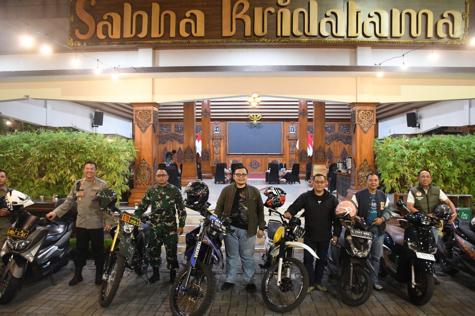 forkopimda siskamling