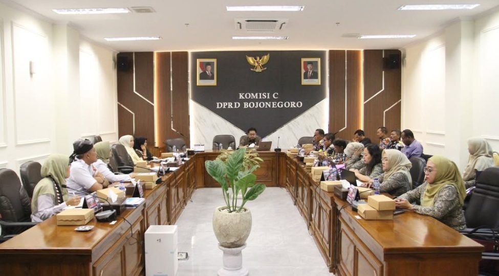 DPRD Bojonegoro Soroti Temuan BPK Terkait Pengelolaan Program JKN