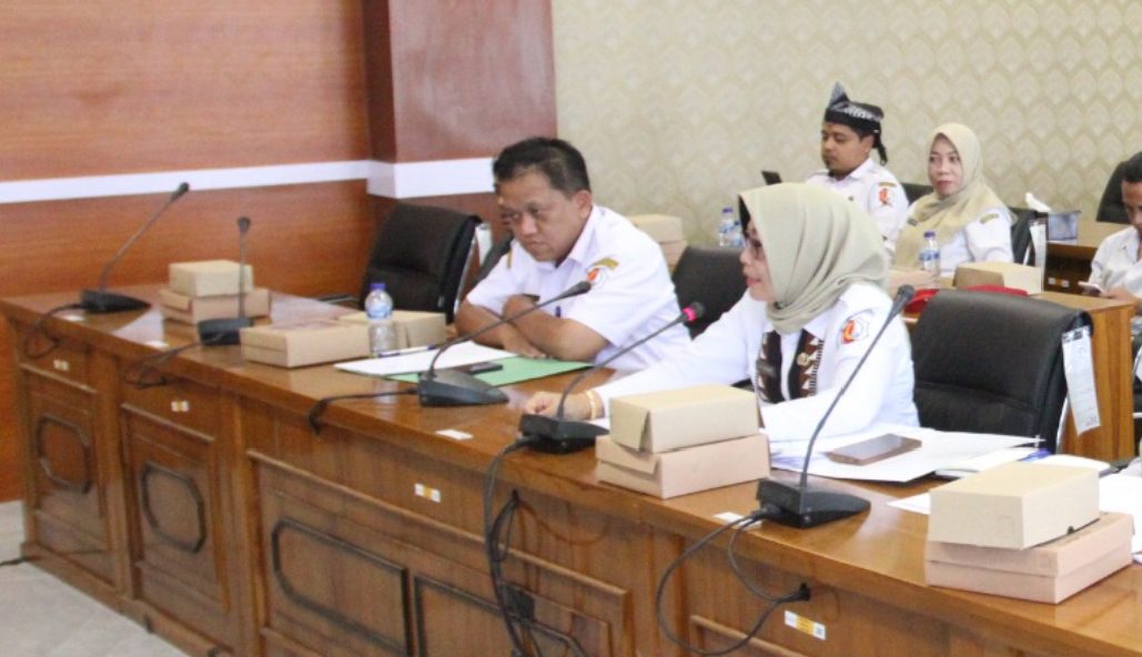 DPRD Bojonegoro Kebut Pembahasan Perda Kawasan Tanpa Rokok, Antara Perlindungan Kesehatan dan Kepentingan Ekonomi
