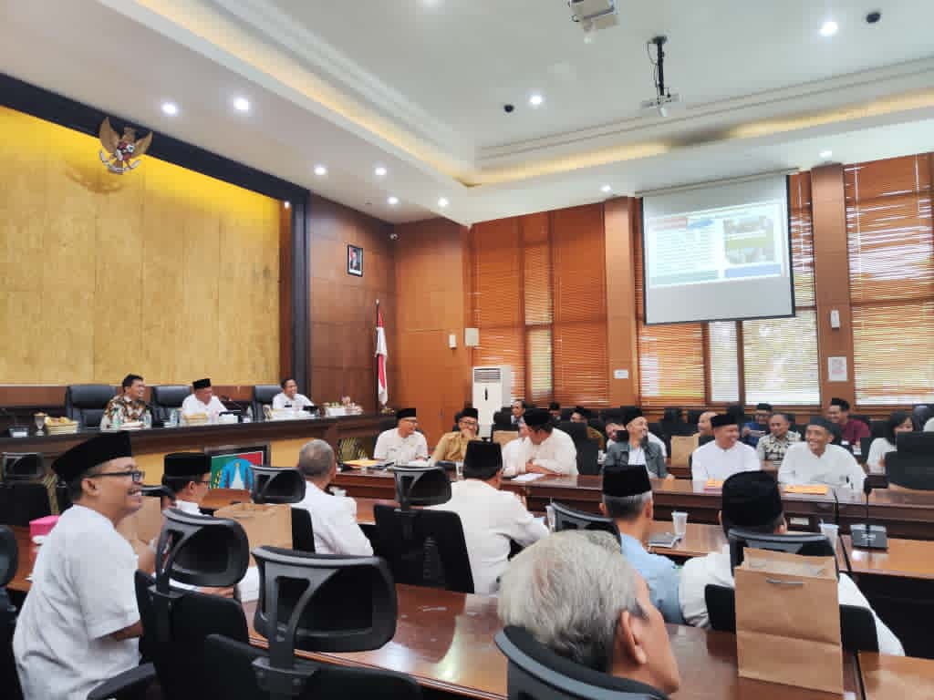 Pemkab Jombang Fokus Perkuat Kolaborasi dan Data Tunggal untuk Tekan Kemiskinan
