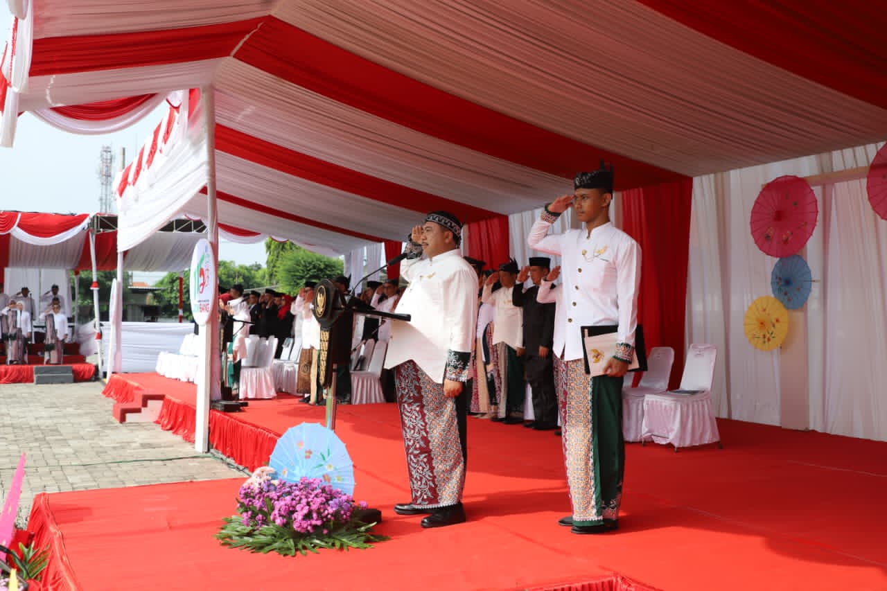 Hari Jadi ke-115, Pemkab Jombang Paparkan Capaian Gemilang dan Teguhkan Semangat “Jombang Maju dan Sejahtera”