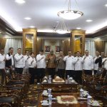 Kapolri dan PWI Sepakat Perkuat Sinergi Menjelang HPN 2026 di Banten