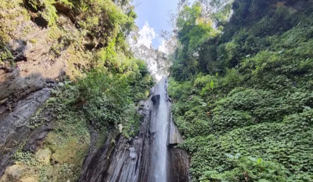 Coban Canggu, Jejak Alam dan Legenda di Lereng Welirang