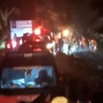 Diduga Korban Perampokan di Jombang, Lansia Ditemukan Tewas Terbakar di Hutan Lamongan