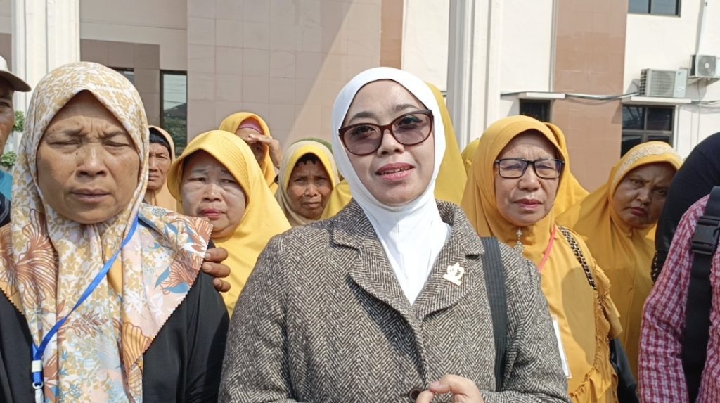 Sidang Kasus Kematian Siswa SMK Raden Rahmat Mojosari, Kuasa Hukum Nilai Jaksa Belum Maksimal Ungkap Fakta