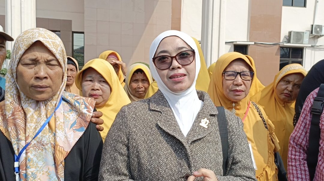 Sidang Kasus Kematian Siswa SMK Raden Rahmat Mojosari, Kuasa Hukum Nilai Jaksa Belum Maksimal Ungkap Fakta