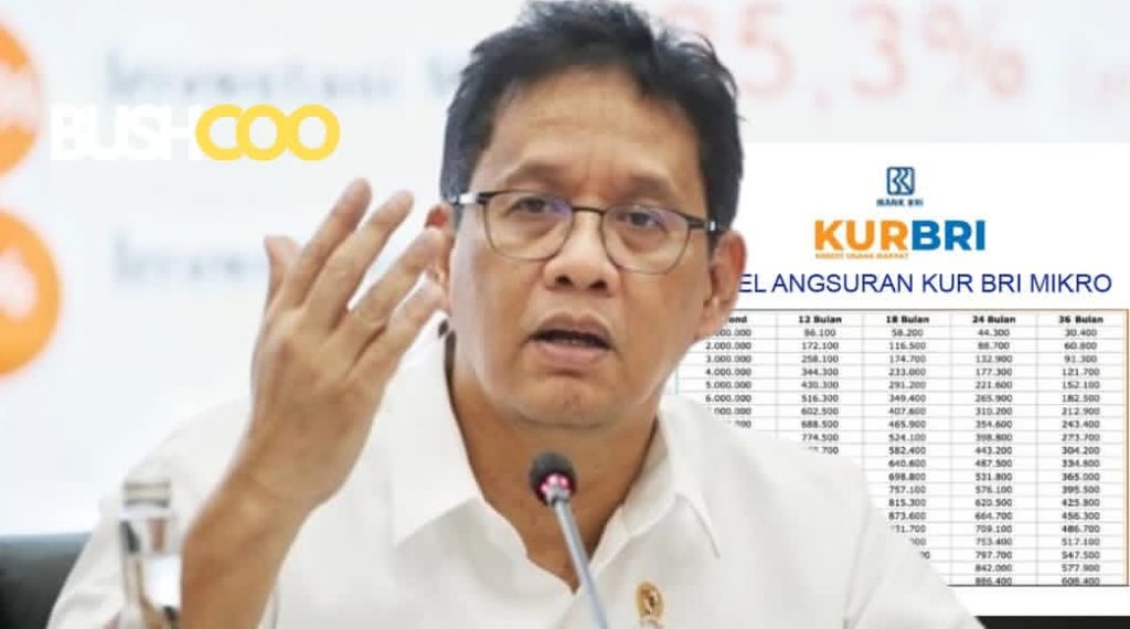 Menkeu Tegaskan Kuota KUR 2025 Belum Habis, Indikasikan Ada ‘Permainan’ di Sejumlah Bank