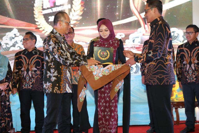 Anugerah KPID Jawa Tengah 2025 Apresiasi 19 Kategori Penyiaran Terbaik, Dorong Media Tangguh dan Adaptif di Era Digital