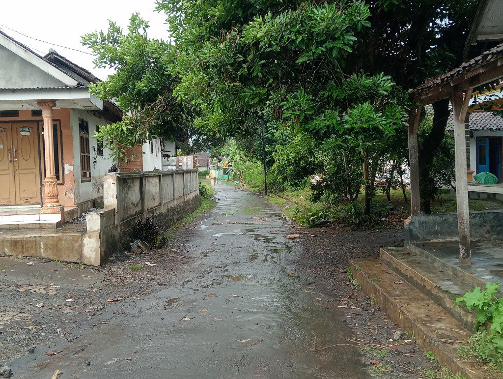 Genangan di Dua Dusun Lumajang Surut Total, BPBD: Situasi Sudah Terkendali