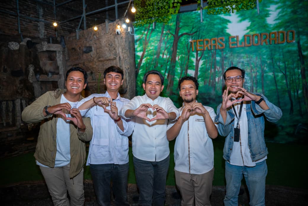 TIDAR Mojokerto Tolak Rencana Budi Arie Gabung Gerindra: “Gerindra Bukan Panggung Politik”