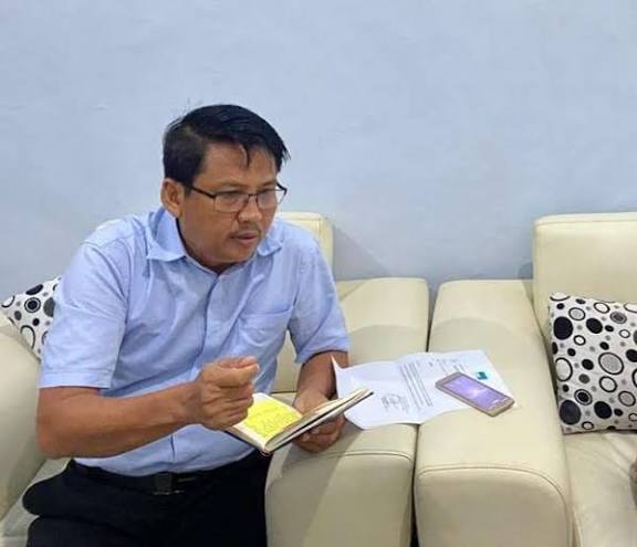 Diduga Jual Pupuk di Atas HET, Kios Ironi di Camplong, Sampang Dikeluhkan Warga