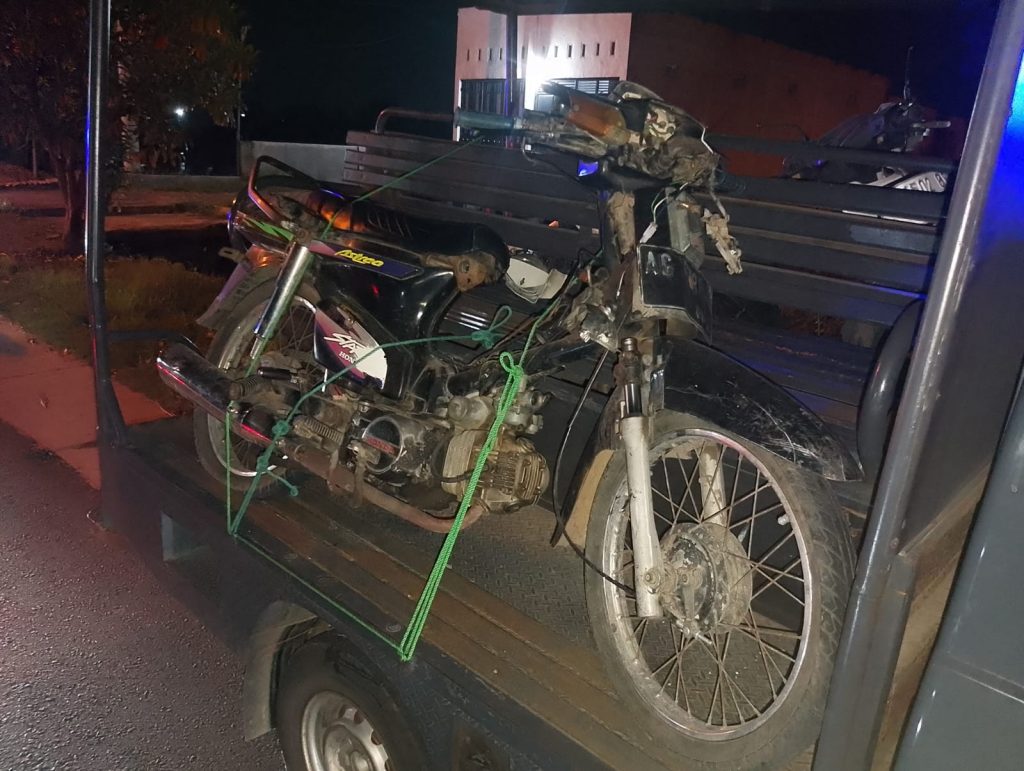 Kecelakaan Beruntun di Gudo Jombang, Pelajar 15 Tahun Meninggal Dunia, Dua Lainnya Luka-Luka