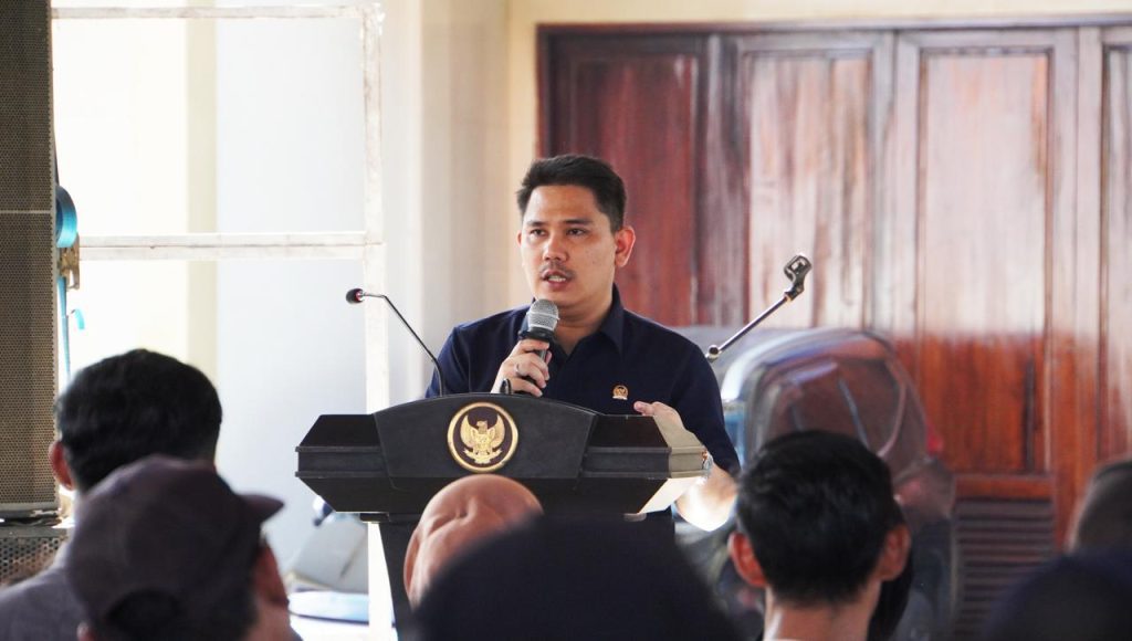 Habibur Rochman Soroti Investasi Rp20 Triliun Danantara: Potensial Majukan Peternakan, Tapi Harus Lindungi Peternak Rakyat