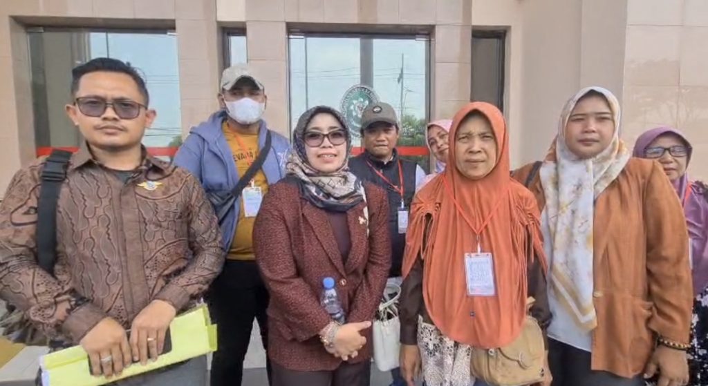 Sidang Kematian Siswa SMK di Mojokerto Diwarnai Kejanggalan, Tiga Saksi Kompak Bantah BAP