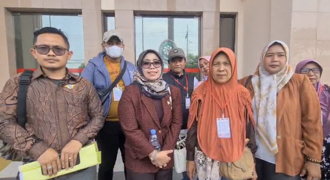 Sidang Kematian Siswa SMK di Mojokerto Diwarnai Kejanggalan, Tiga Saksi Kompak Bantah BAP