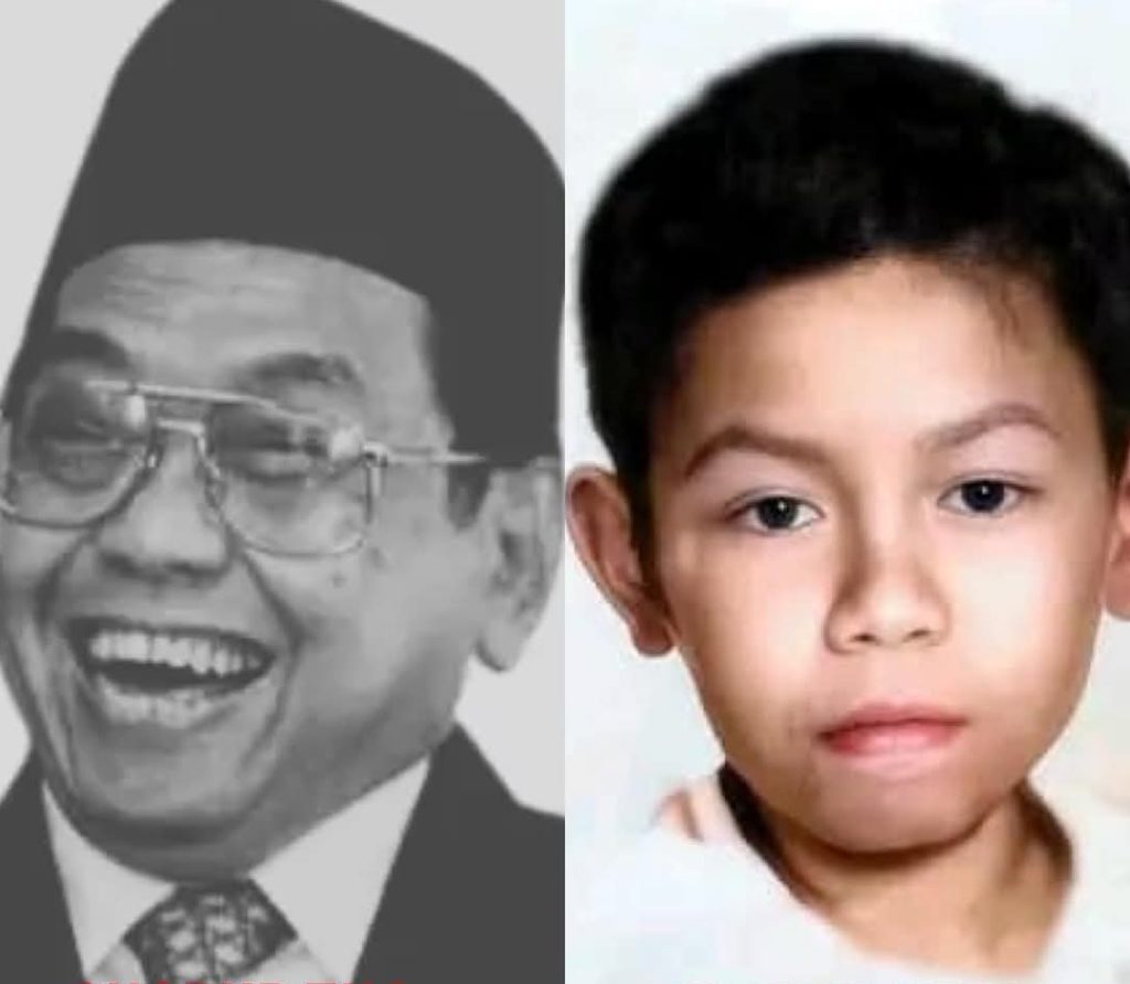 Kisah Masa Kecil Gus Dur: Nakal, Jenius, dan Tak Pernah Takut Sejak Usia Belia
