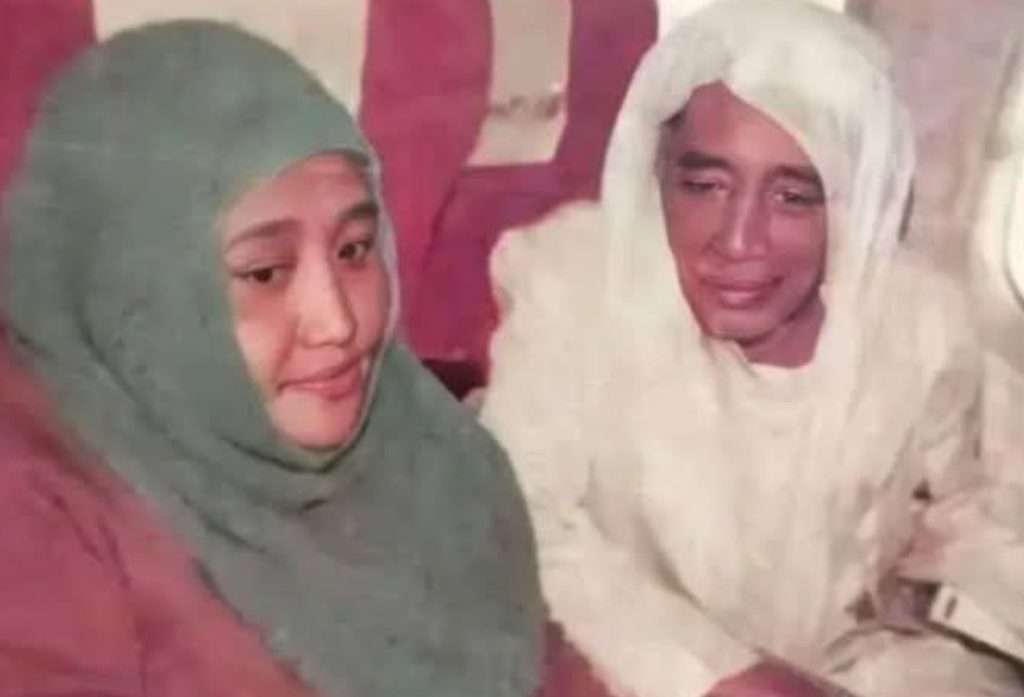 Kiai Hamid Pasuruan: Kisah Kesabaran, Keteladanan, dan Keikhlasan yang Menggetarkan Hati