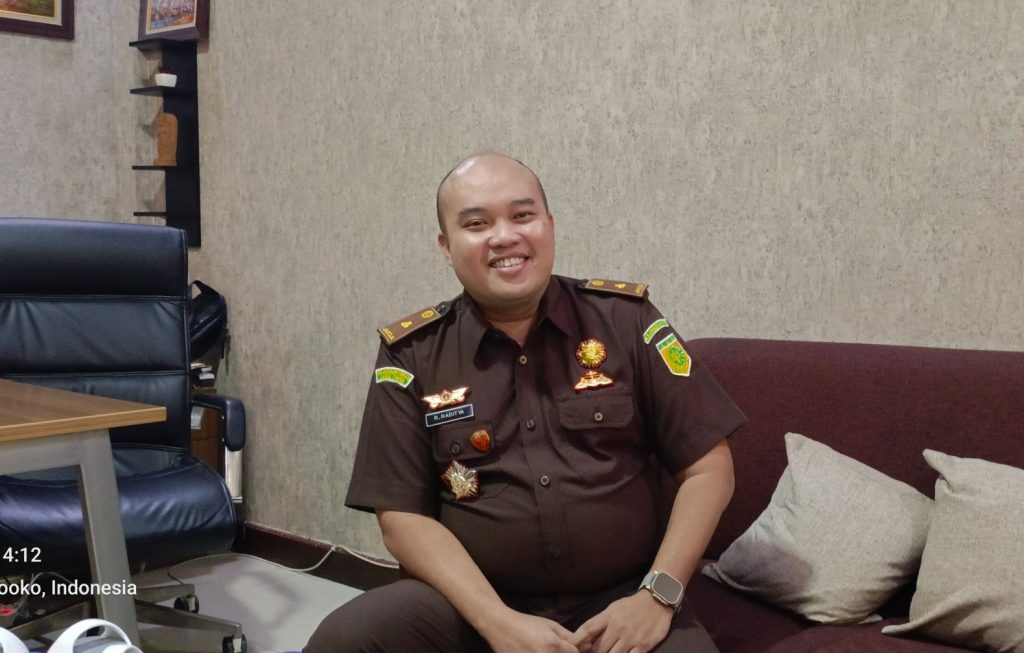 Pemeriksaan Saksi Tuntas, Kejari Mojokerto Siap Tetapkan Tersangka Kasus Korupsi Hibah KONI Rp 10 Miliar