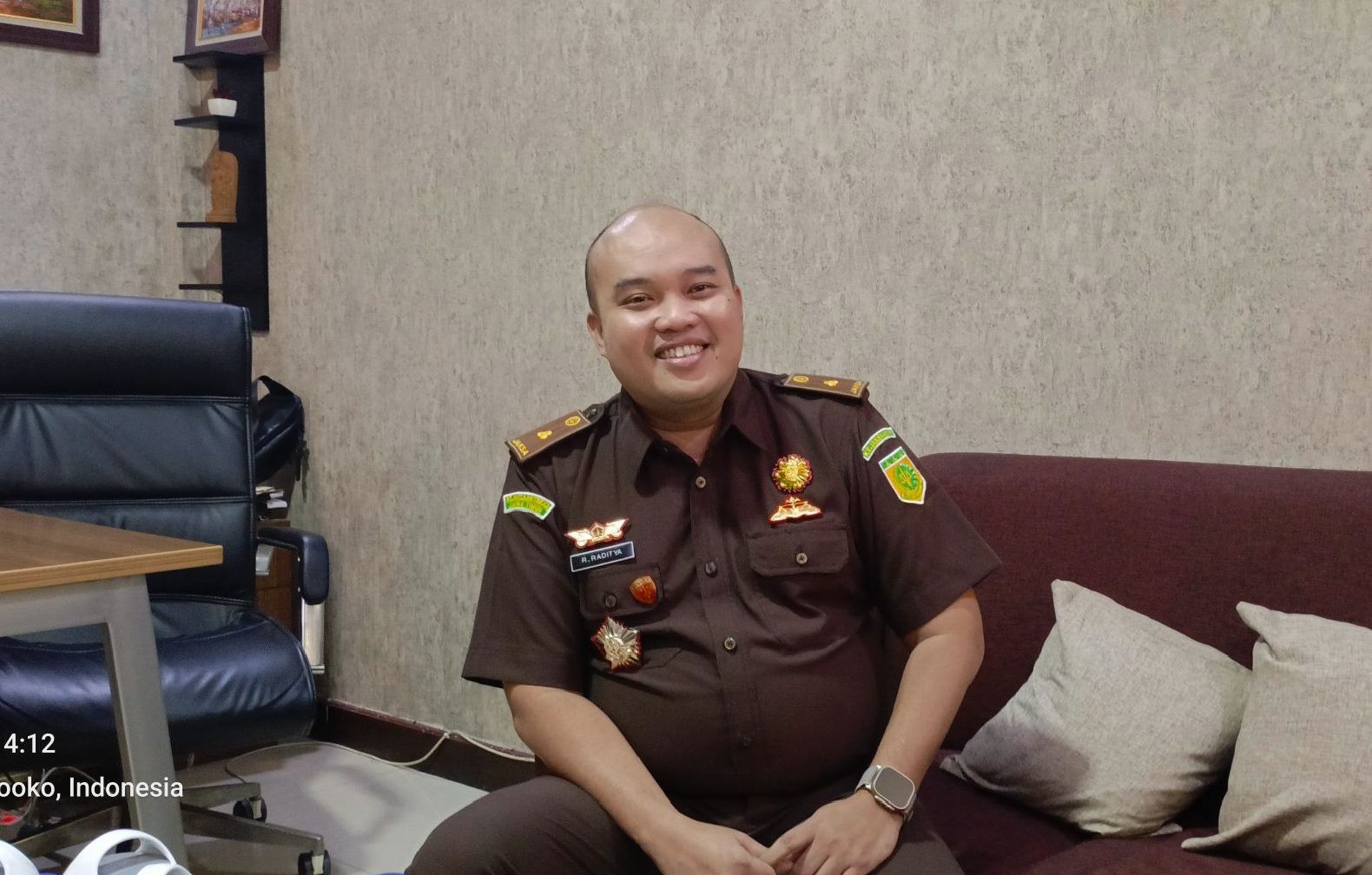 Pemeriksaan Saksi Tuntas, Kejari Mojokerto Siap Tetapkan Tersangka Kasus Korupsi Hibah KONI Rp 10 Miliar