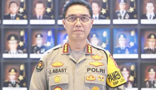 Kapolri Mutasi Besar-besaran Perwira Polri, Daftar Sejumlah Kapolres dan PJU Polda Jatim Bergeser