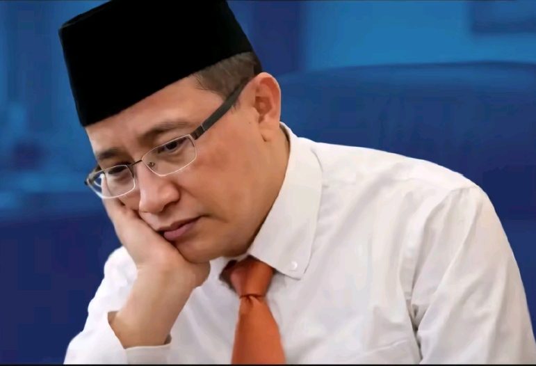 Pernyataan Gubernur Maluku Utara Disebut “Skakmat” Wali Kota Ternate, Polemik Kunjungan Resmi Jadi Sorotan