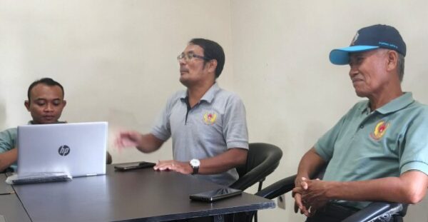 KONI Bojonegoro Pacu Pembinaan Atlet, Bidik Prestasi Konsisten di Porprov Jatim 2027