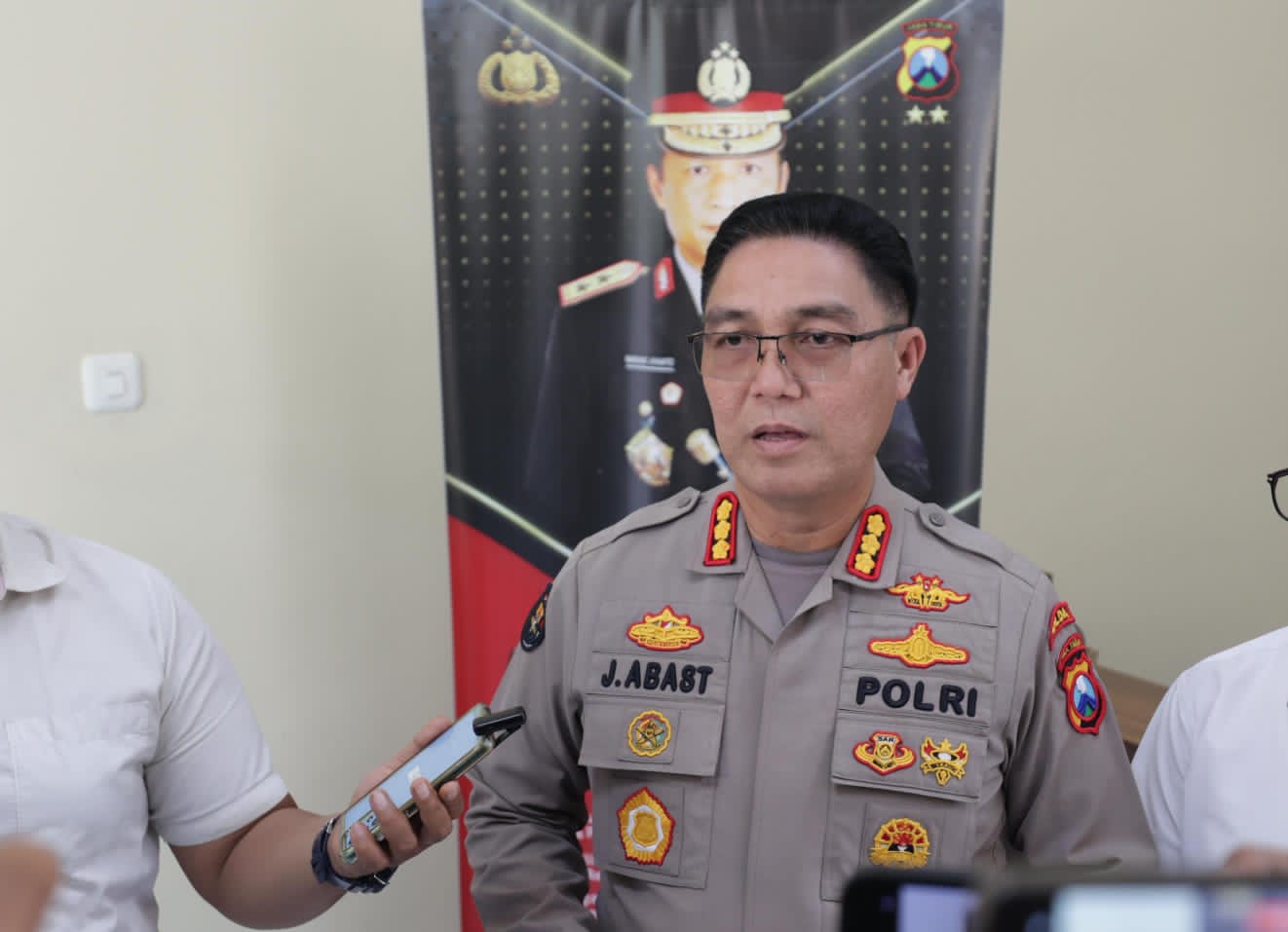 Diduga Cabuli Santri, Pengajar Ponpes di Bangkalan Diperiksa Polisi: Terancam Jadi Tersangka