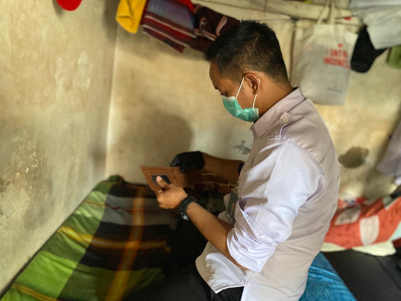 Overkapasitas, Lapas Mojokerto Perketat Pengawasan Lewat Razia Kamar WBP