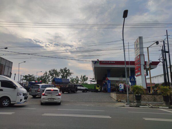 Antrean Solar di SPBU Bojonegoro, Pemkab Koordinasi dengan Pertamina Cari Solusi