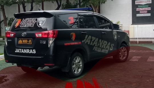 Jatanras Polda Jatim Ringkus Terduga Pelaku Lain Pembunuhan Mahasiswi di Pasuruan