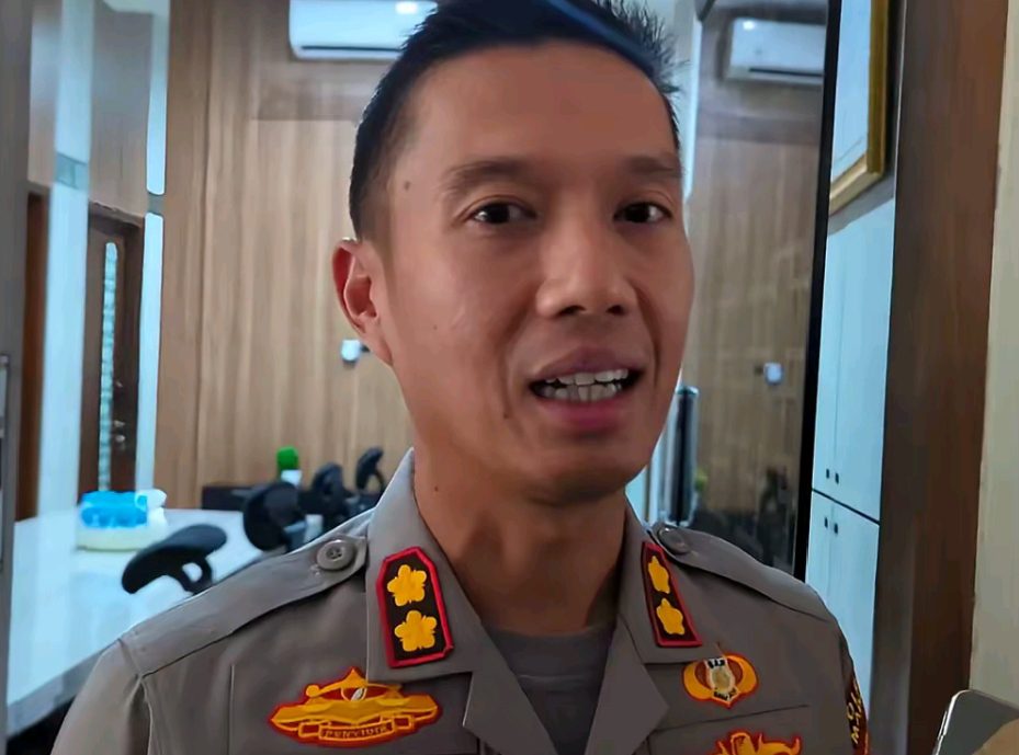 Oknum Polisi di Madiun Jadi Pengedar Sabu, Sejumlah Anggota Terindikasi Terlibat