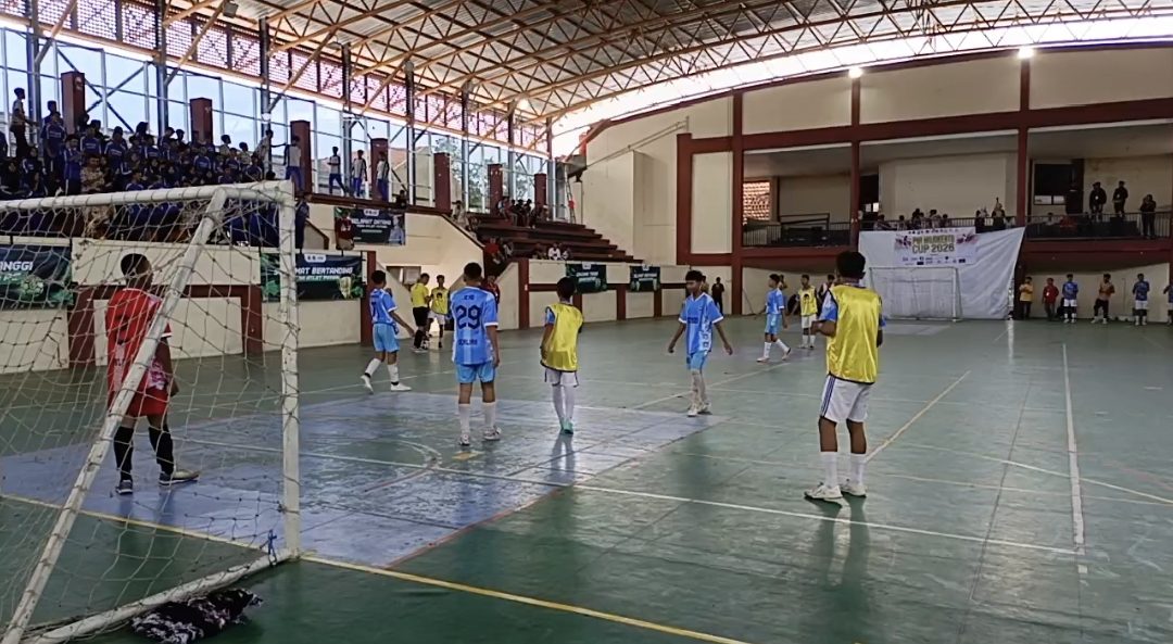 8 Tim Lolos ke Perempat Final Piala PWI Mojokerto Cup 2026, Duel Sengit Siap Tersaji