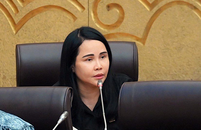 Tambang Nikel di Pulau Gebe Disorot, Diduga Libatkan Anggota DPR RI
