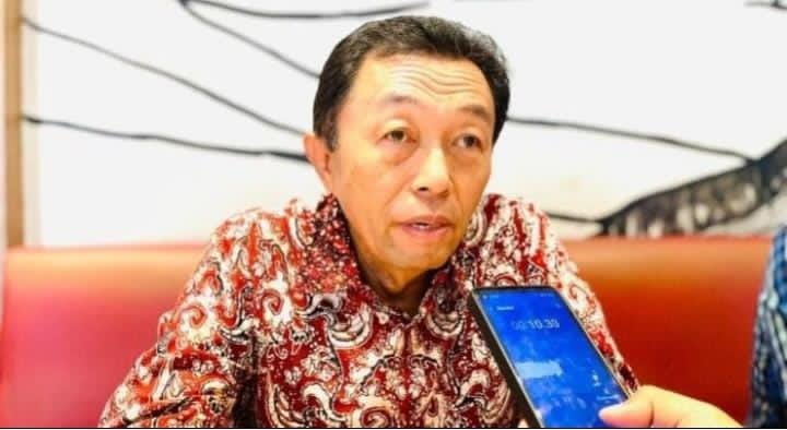 Praktisi Hukum Desak Kejati Maluku Utara Periksa Anggaran Setwan DPRD yang Diduga Tembus Hampir Rp1 Triliun