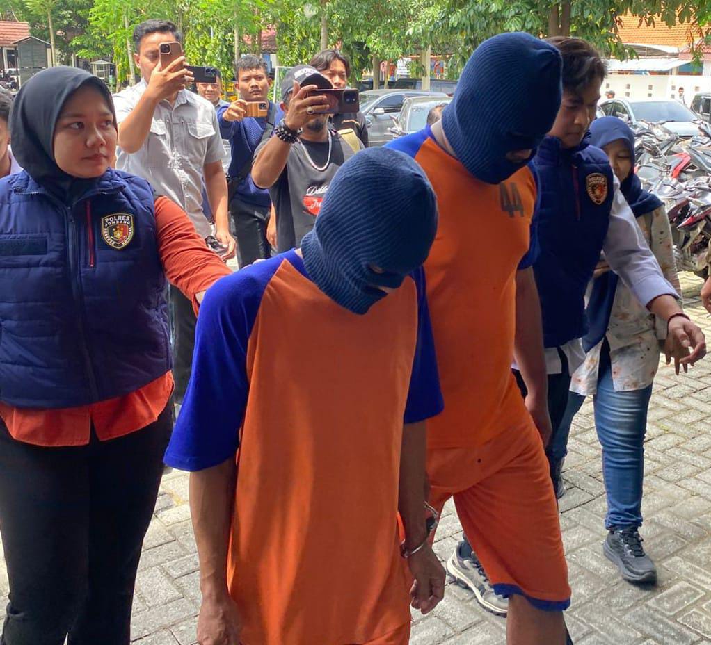 Guru di Jombang Cabuli Muridnya, Ancaman Video Telanjang Jadi Modus Kejahatan