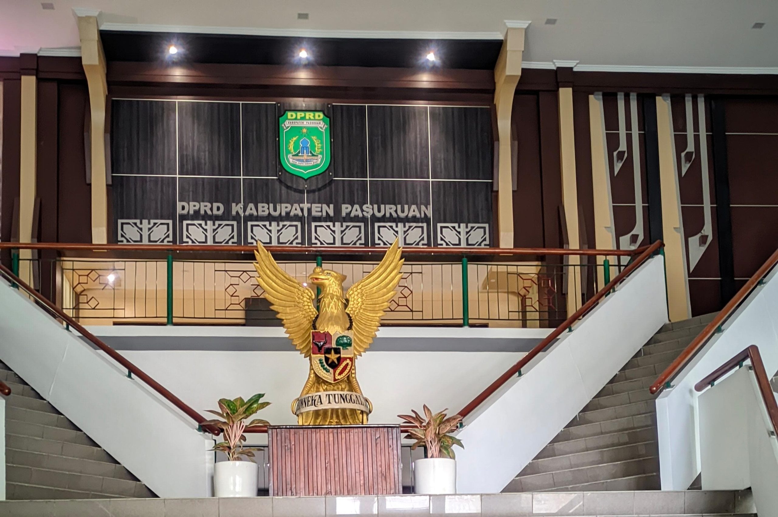 Pemkab Pasuruan Prioritaskan Pembangunan Rumah Dinas Pimpinan DPRD, Realisasi Fisik Mulai 2026