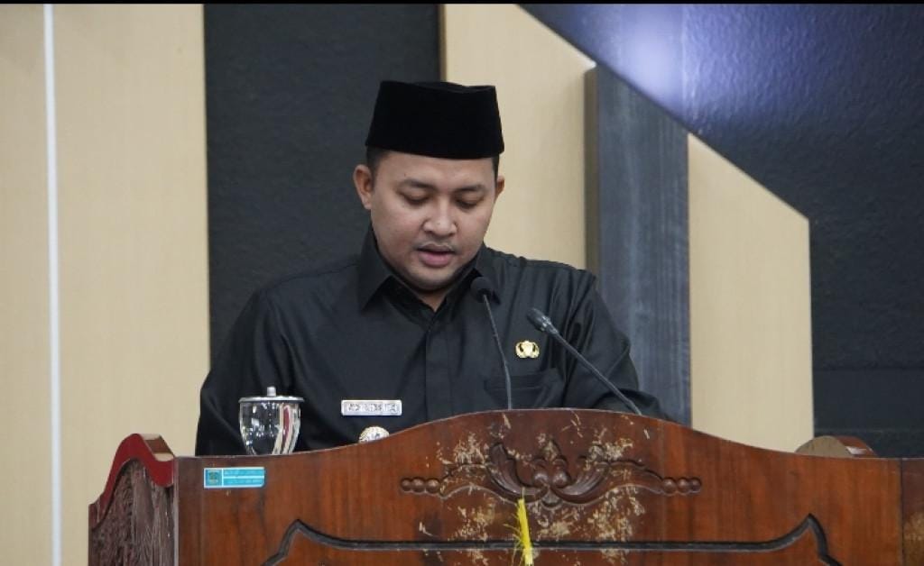 Bupati Pasuruan Tegaskan P-APBD 2025 Fokus Perkuat Pelayanan Publik dan Kesejahteraan Warga