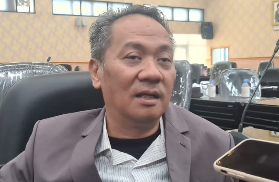 DPRD Soroti Pemecatan Massal Outsourcing di Blitar