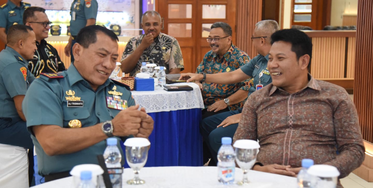 Pemkab Sidoarjo Siapkan Wisata Mangrove di Pesisir Sedati
