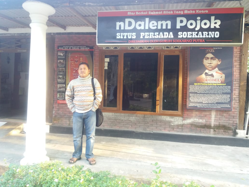 Sejarah Kelahiran Bung Karno di Jombang Dinilai Aset Besar, Pemkab Diminta Lebih Serius