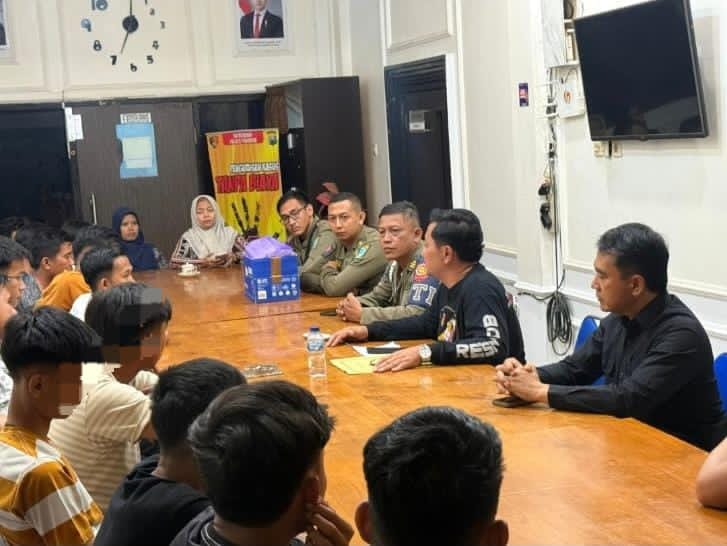 Komplotan Peminta Sumbangan Yatim Piatu di Ponorogo Ternyata Gunakan Uang untuk Judi