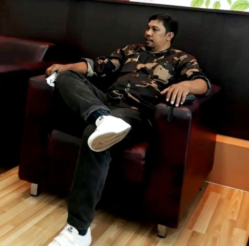 Kabag Kesra Halteng Diperiksa Polda Malut, LPP Tipikor Desak Penetapan Tersangka Kasus Pengancaman